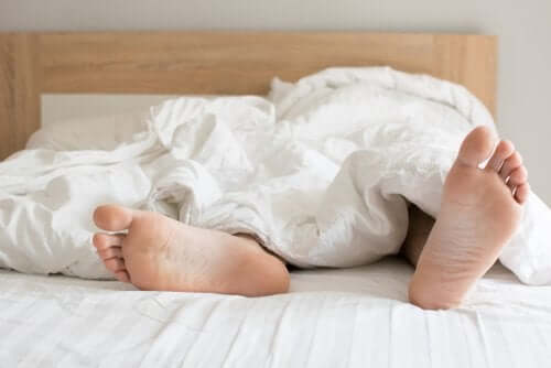 Pollution nocturne : causes et caractéristiques