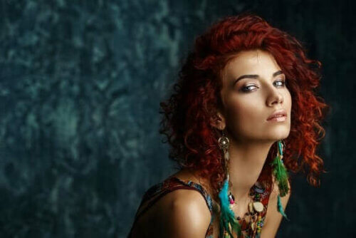 Les accessoires tendance de style ethnique