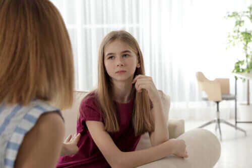 Les mensonges à l’adolescence : le scénario redouté