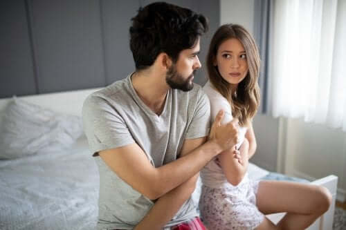 L'attachement dans les relations de couple