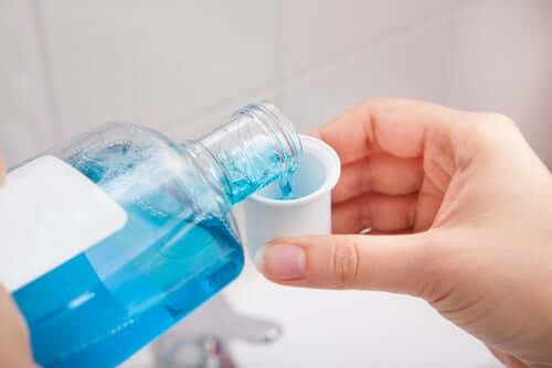 A quoi servent les bains de bouche ?