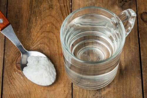 Le bicarbonate de soude pour lutter contre la candidose orale