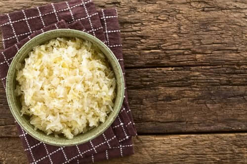 Comment faire de la choucroute chez soi en quelques étapes