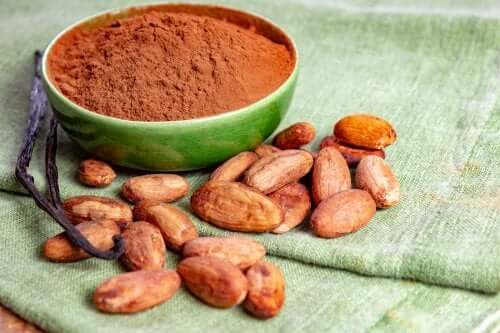 Vinaigrette au cacao : donnez plus de goût à vos salades