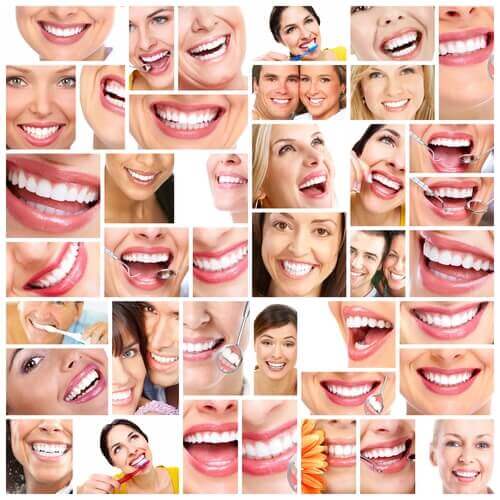 Guide sur l’utilisation des bains de bouche
