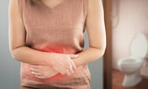 La constipation est un des effets secondaires de la prise de médicaments amincissants