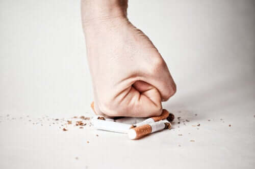 Le tabac a des effets néfastes sur la peau