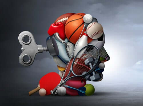 L'exercice est bon pour la santé cérébrale