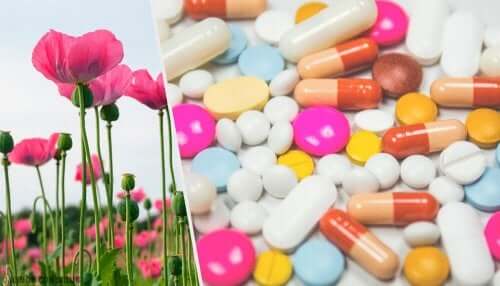 L'addiction aux opioïdes est un problème à combattre