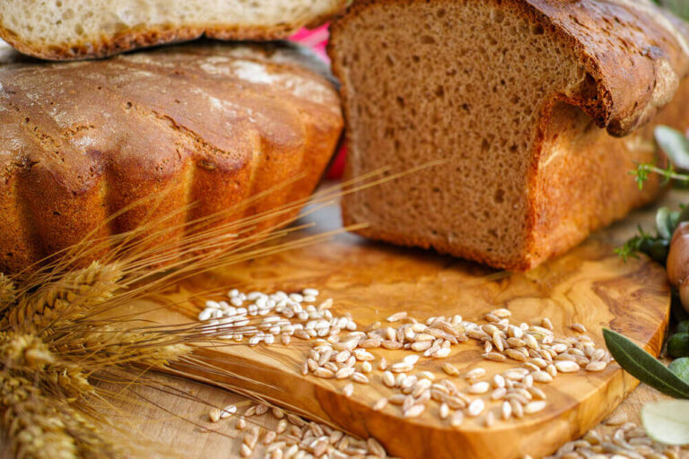 Le Pain Au Charbon Fait-il Grossir Le pain est-il un aliment qui fait grossir ? - Améliore ta Santé