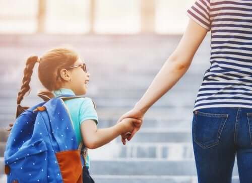 Faciliter l'adaptation des enfants à l'école