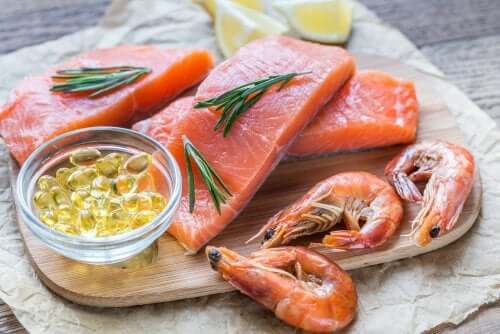 Quelle alimentation adopter si on présente l'arthrite psoriasique ?