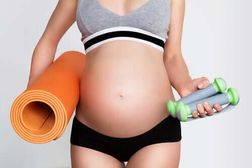 Sport pendant la grossesse : que faut-il savoir ?