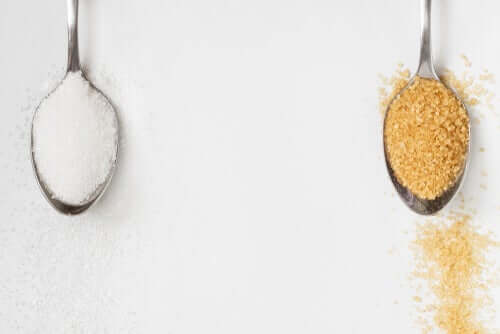 Le sucre roux est-il vraiment meilleur pour la santé que le sucre blanc ?