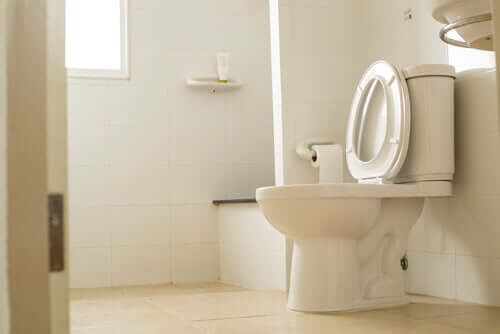 Est-il possible d’attraper des germes dans les toilettes publiques ?