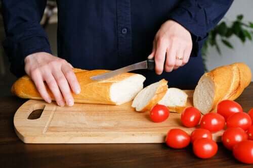 Le pain est-il un aliment qui fait grossir ?