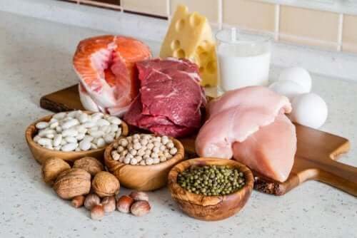 Les protéines maigres figurent parmi les aliments à consommer pendant la grossesse