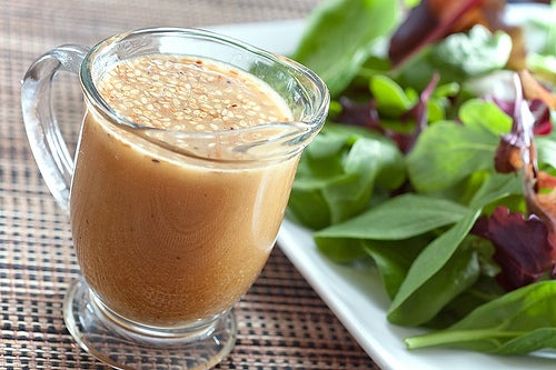 De la vinaigrette au cacao