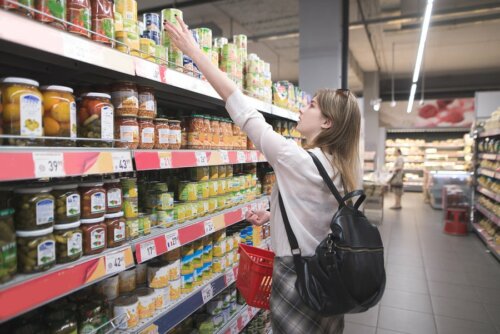Quels aliments acheter pour la période de quarantaine ?