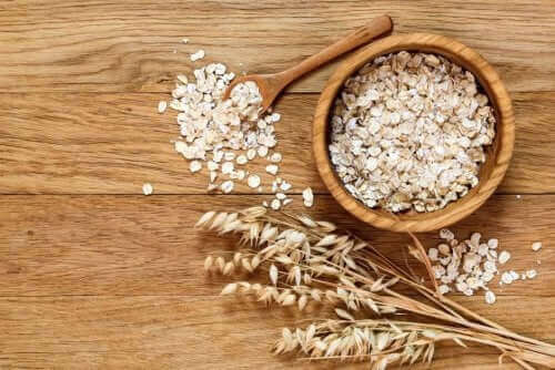 Quelles sont les propriétés nutritionnelles du lait d'avoine ?