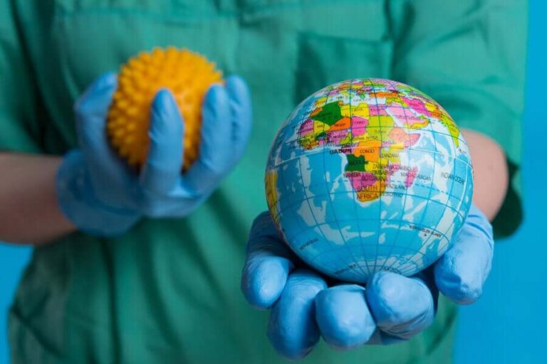 La terminologie à prendre en compte en période de pandémie