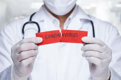 Mythes sur le coronavirus