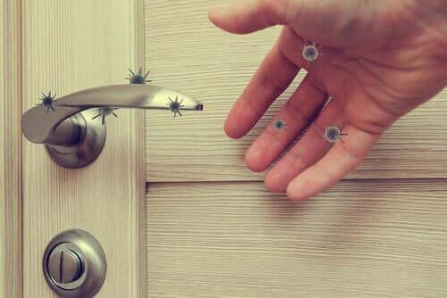 Quelle est la durée de vie du coronavirus sur les surfaces ?