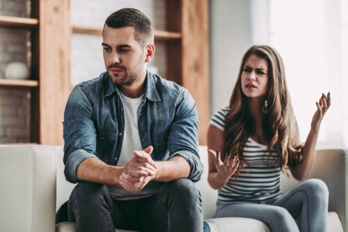 5 erreurs de communication fréquentes dans un couple