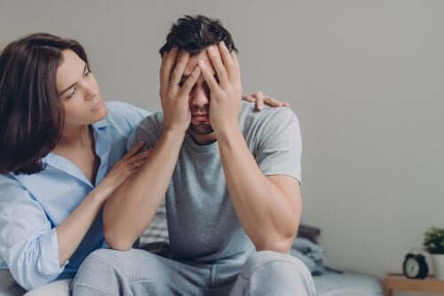 SMPO : syndrome de la maladie post-orgasmique