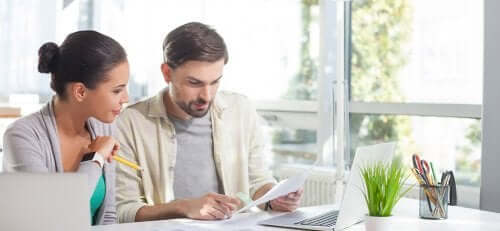 Une relation de couple plus heureuse à la maison