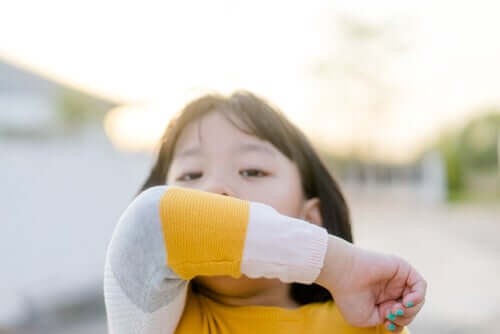 Le coronavirus chez les enfants