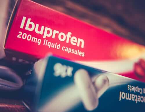 4 mythes sur l’ibuprofène