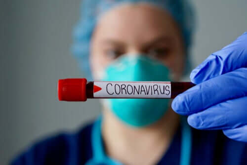 La perte de l’odorat et du goût, des symptômes possibles de l’infection au coronavirus