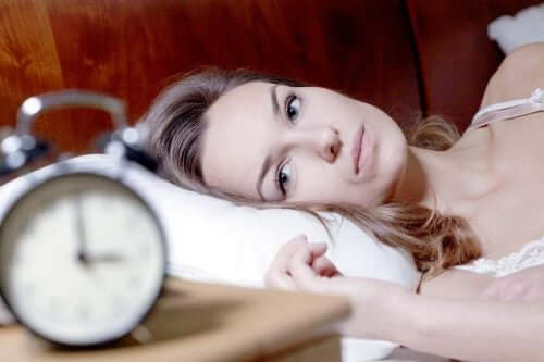 On peut éviter l'insomnie grâce aux exercices de respiration
