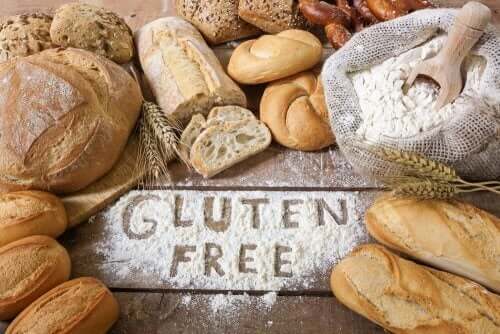Régime sans gluten : que devez-vous savoir ?