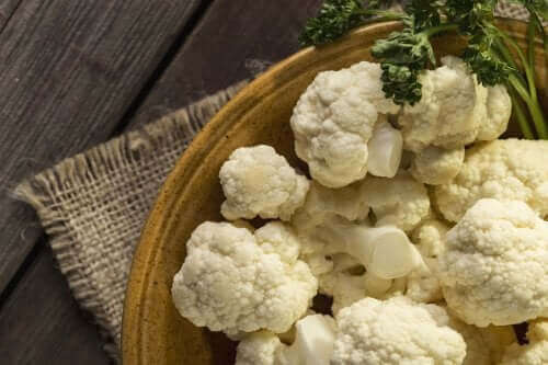 5 façons de préparer un smoothie au chou-fleur