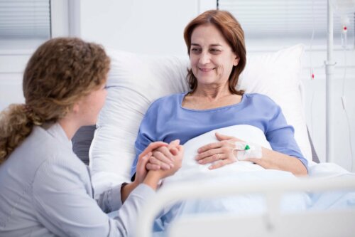 Les soins palliatifs : de quoi s'agit-il ?