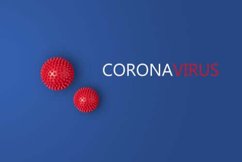 Une nouvelle étude suggère qu'il y a deux types de souches du coronavirus