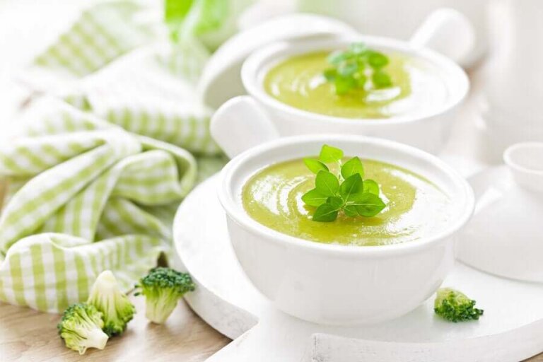 5 soupes froides de légumes à consommer à volonté