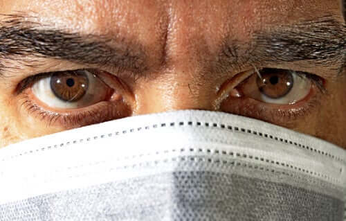Conjonctivite : le nouveau symptôme du coronavirus ?