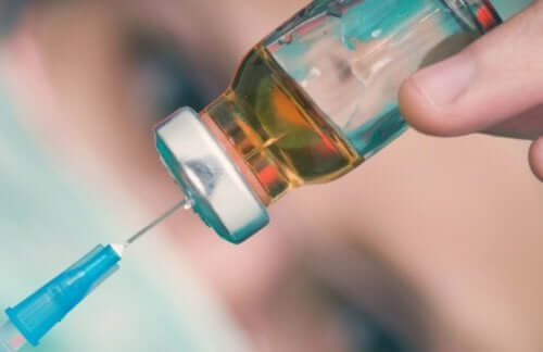 Un vaccin qui pourrait traiter le coronavirus