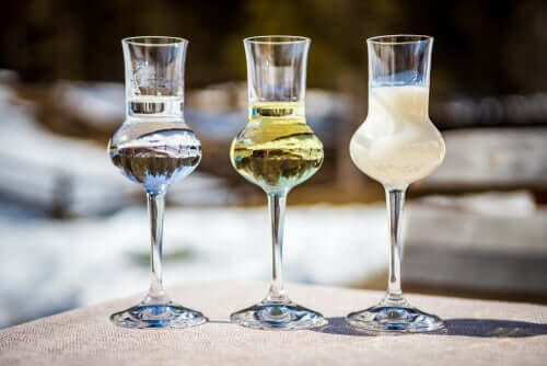 Les alcools digestifs : sont-ils recommandés ?