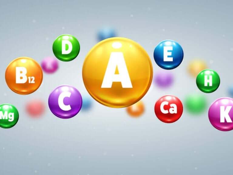L'effet des vitamines sur le système immunitaire