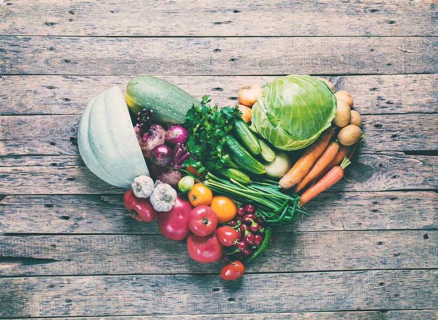 L'alimentation pour la santé cardiovasculaire