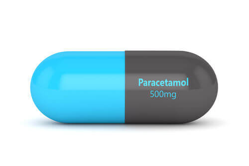Le paracétamol peut être consommé sous forme de capsules