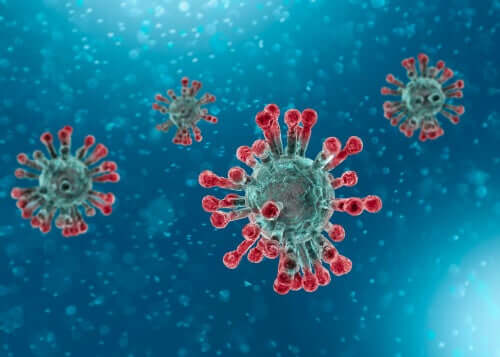 Le coronavirus peut-il connaître une mutation ?
