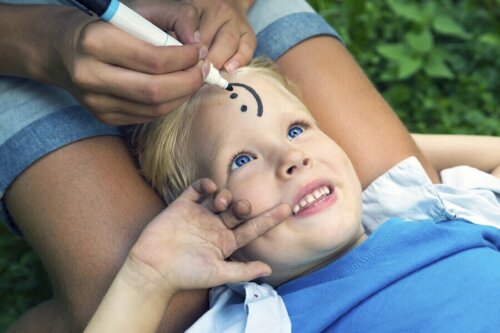 Il est essentiel de cultiver la résilience chez les enfants