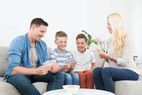 Astuces pour maintenir l'harmonie familiale pendant la quarantaine