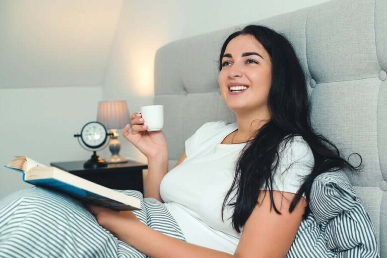 Le nesting ou les bienfaits de ne rien faire