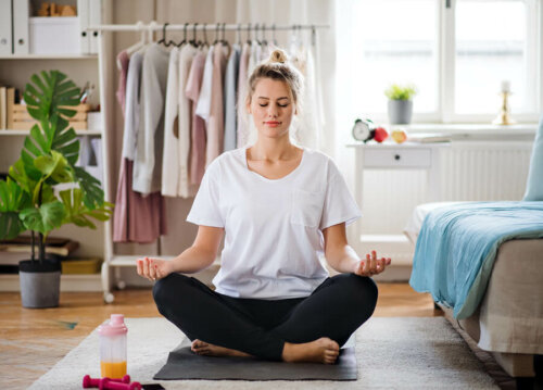 10 conseils pour se vider l'esprit pendant le confinement